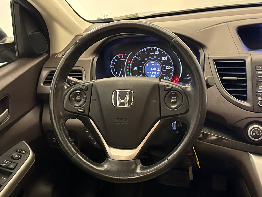 Used 2014 Honda CR-V EX-L image 14