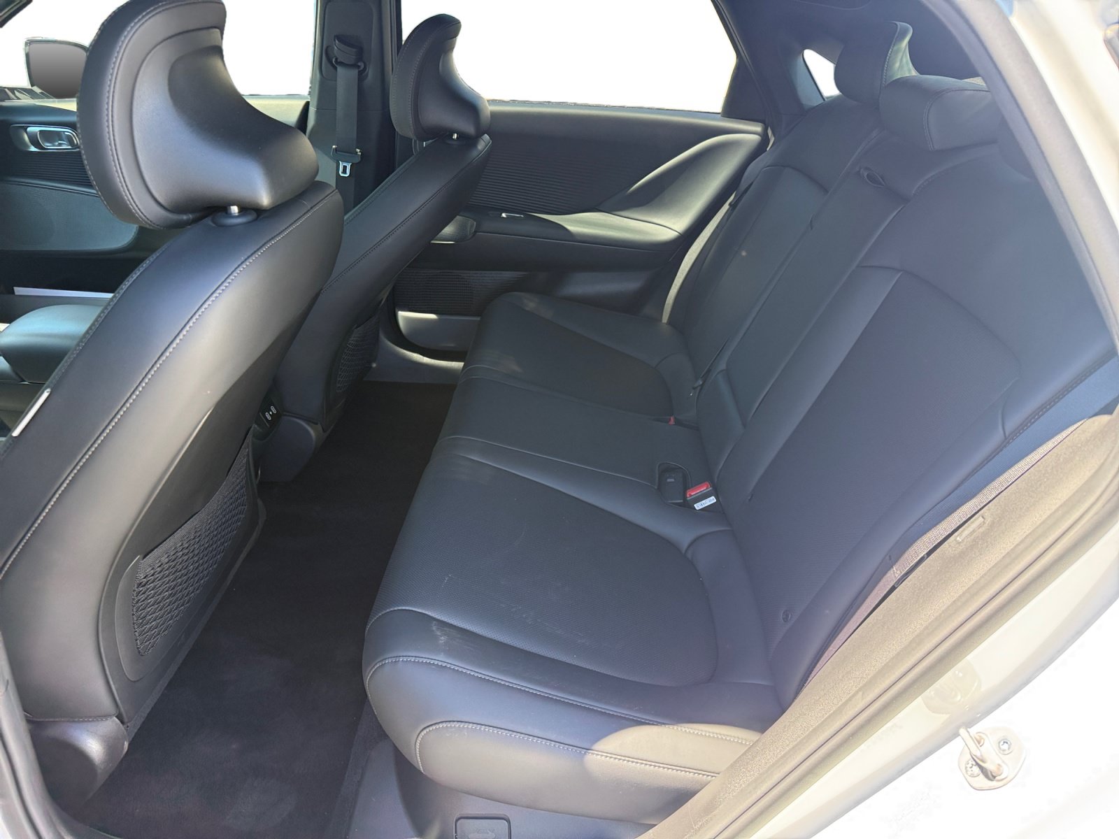 Used 2023 Hyundai Ioniq 6 Limited RWD image 16