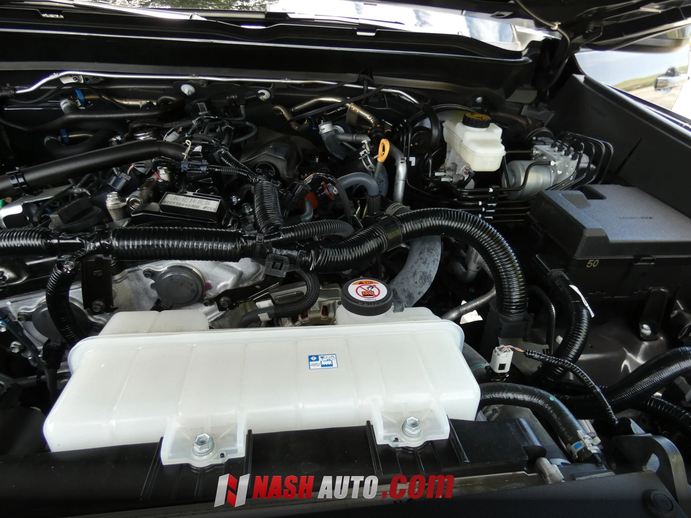 Used 2025 Toyota Tacoma TRD Sport AWD/4WD image 81
