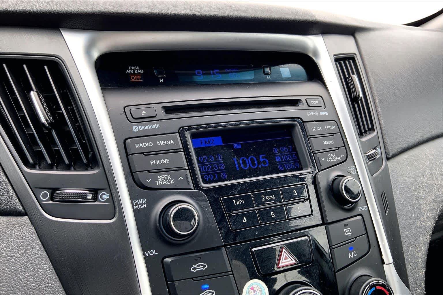 Used 2014 Hyundai Sonata GLS FWD image 33