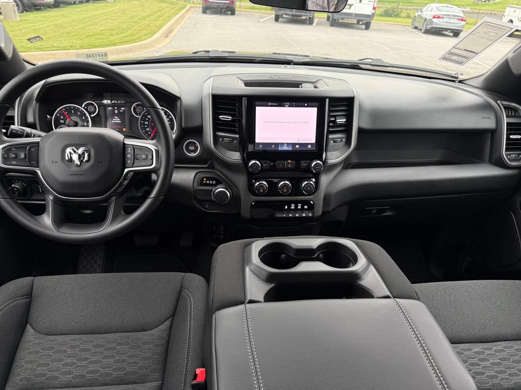 New 2026 RAM 1500 Express RWD image 7