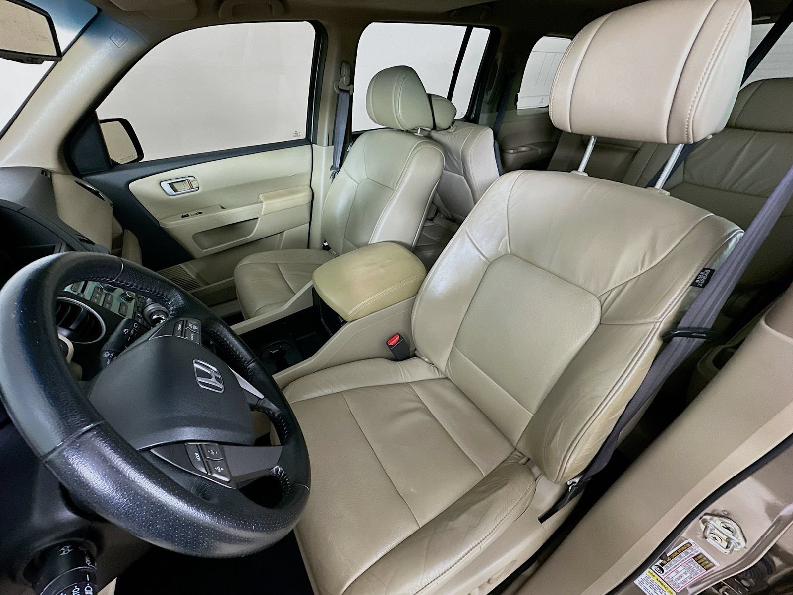 Used 2010 Honda Pilot EX-L image 32