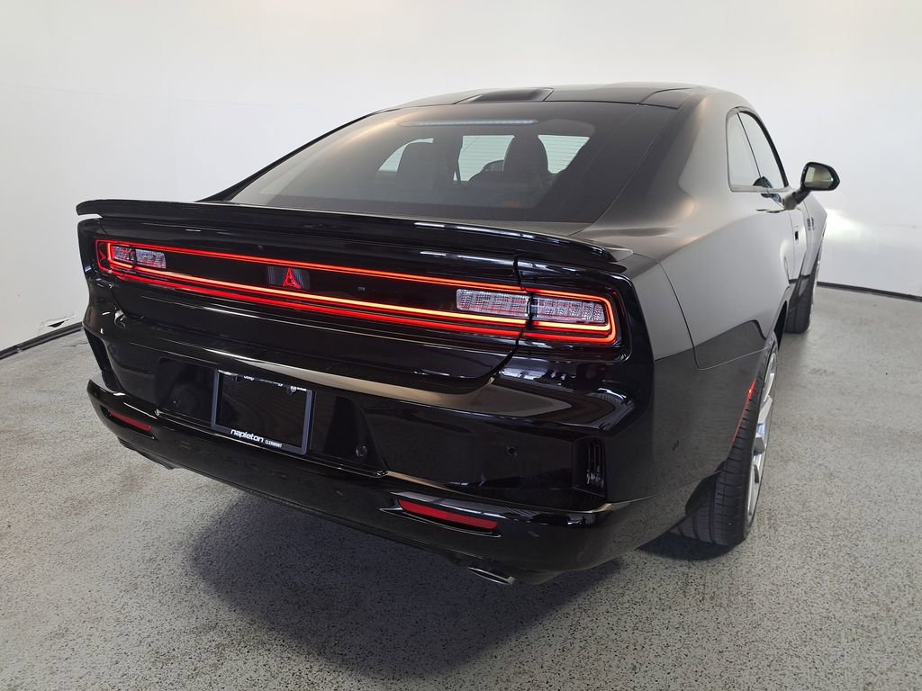 New 2026 Dodge Charger Scat Pack w/ Wheel & Tire Package AWD/4WD image 6