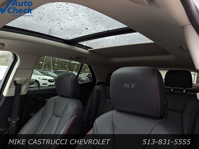 Used 2023 Buick Envision Essence w/ Sport Touring Package image 26