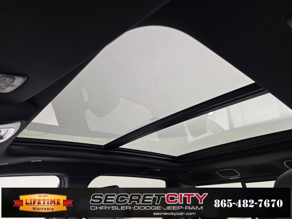 New 2026 RAM 1500 Rebel image 29