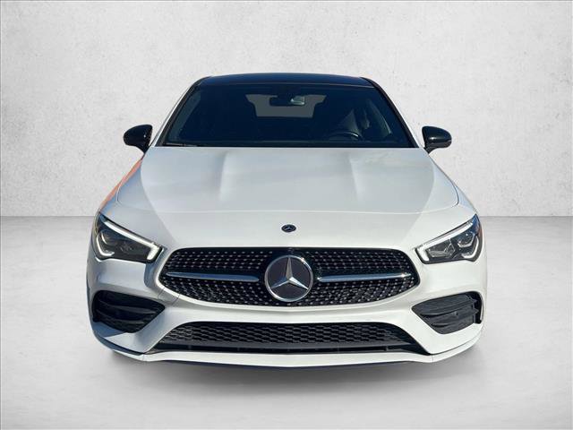 Certified 2023 Mercedes-Benz CLA 250 CLA 250 image 2