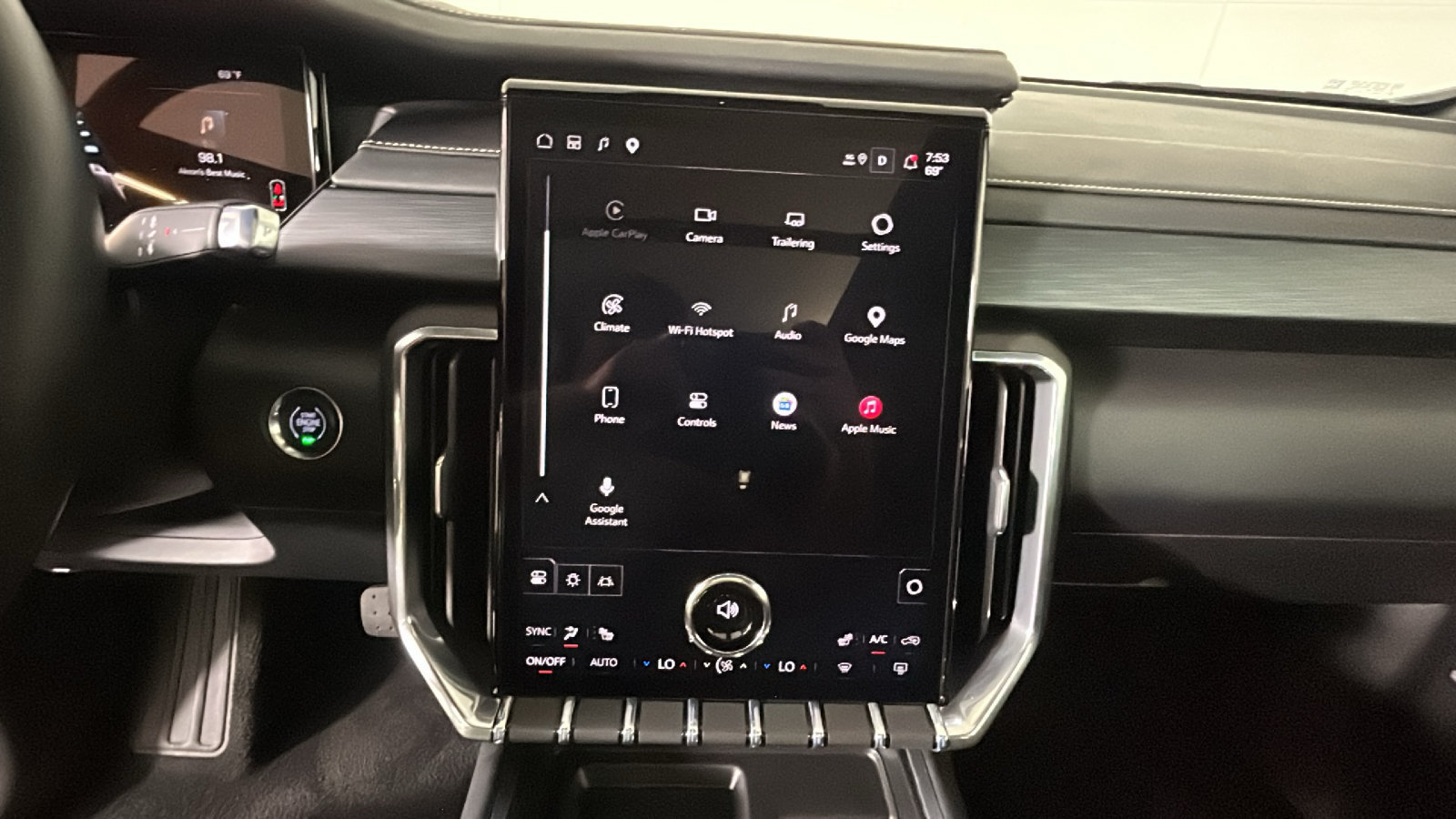 New 2026 GMC Acadia Elevation w/ Black Edition AWD/4WD image 27
