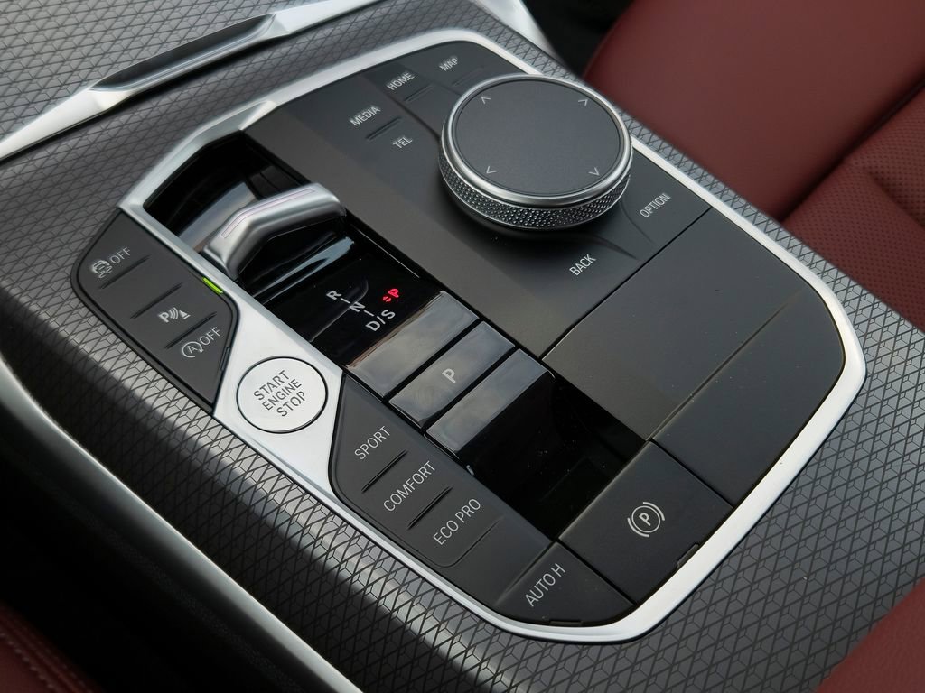 New 2026 BMW 430i Coupe w/ M Sport Package RWD image 9
