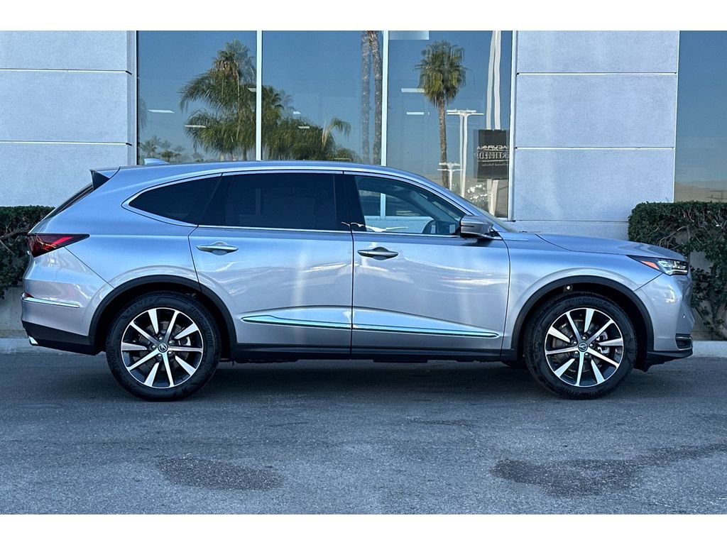 New 2026 Acura MDX FWD w/ Technology Package image 4