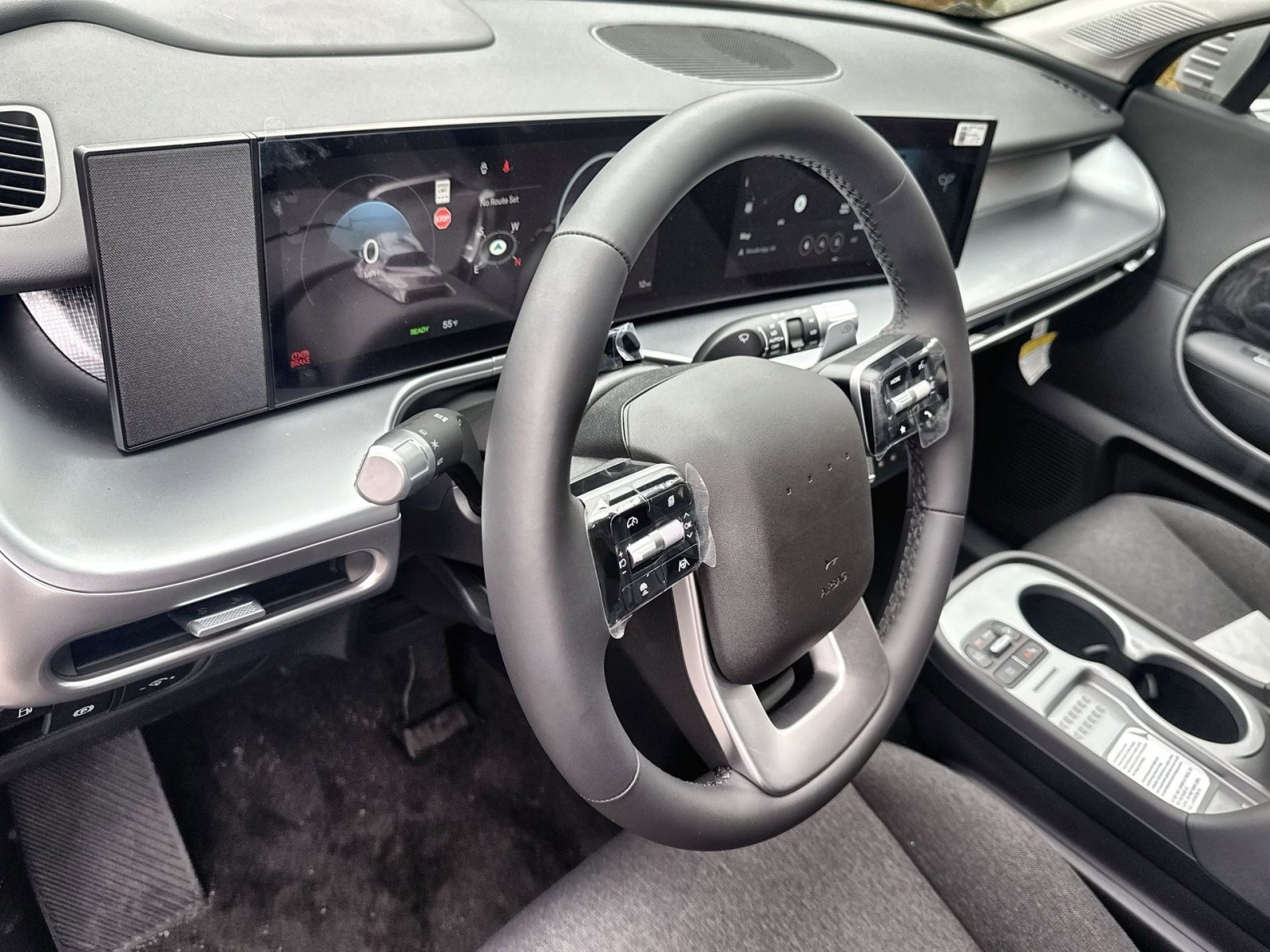 New 2026 Hyundai Ioniq 9 SE image 16