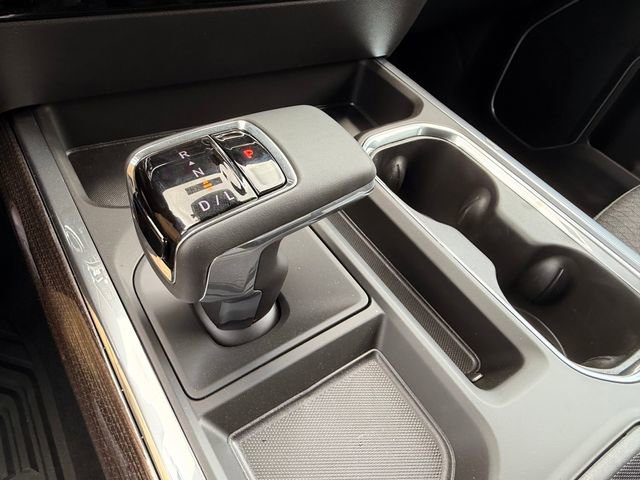 New 2026 Chevrolet Silverado 1500 RST AWD/4WD image 10