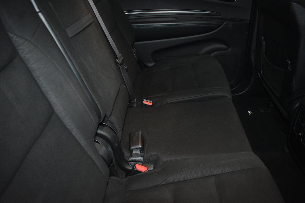 Used 2023 Dodge Durango SXT RWD image 26
