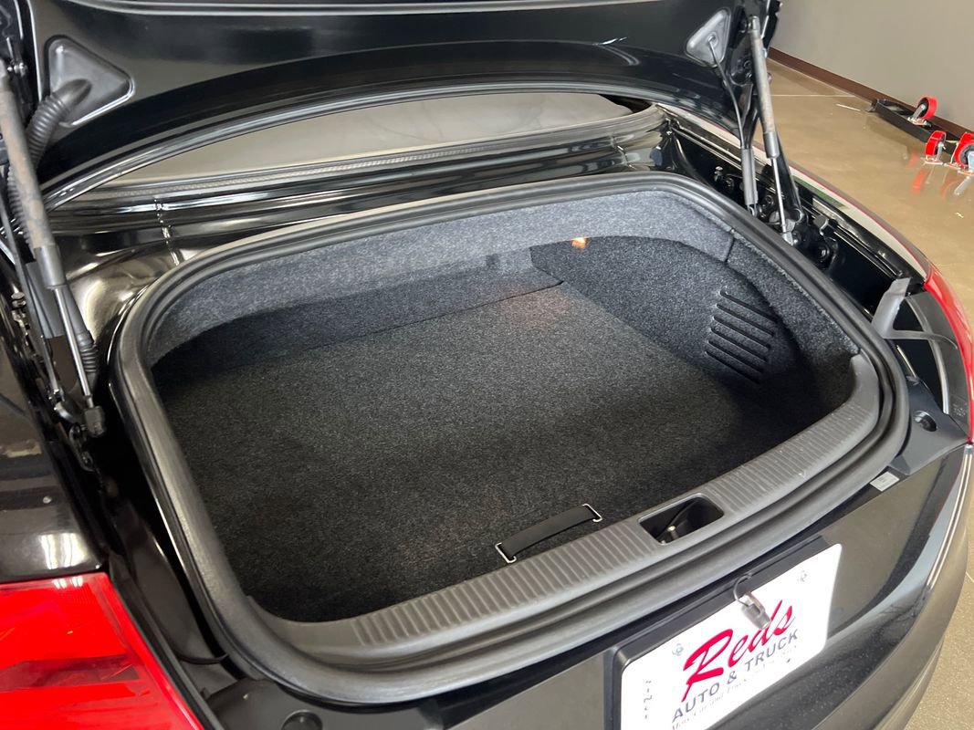 Used 2009 Audi TTS 2.0T Premium Plus image 34