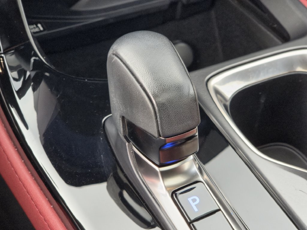 Used 2024 Lexus NX 250 FWD image 19