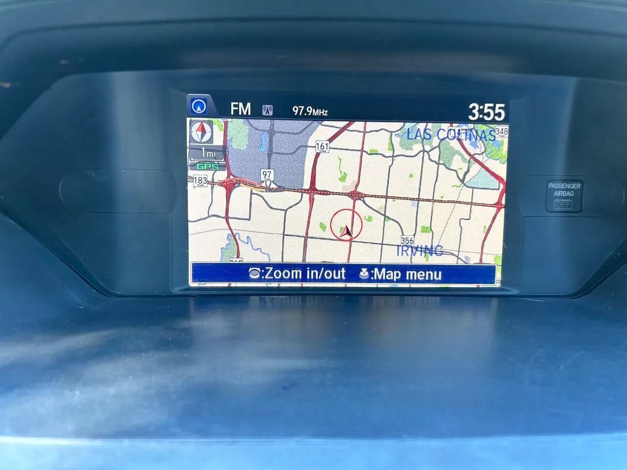 Used 2014 Honda Odyssey Touring image 26