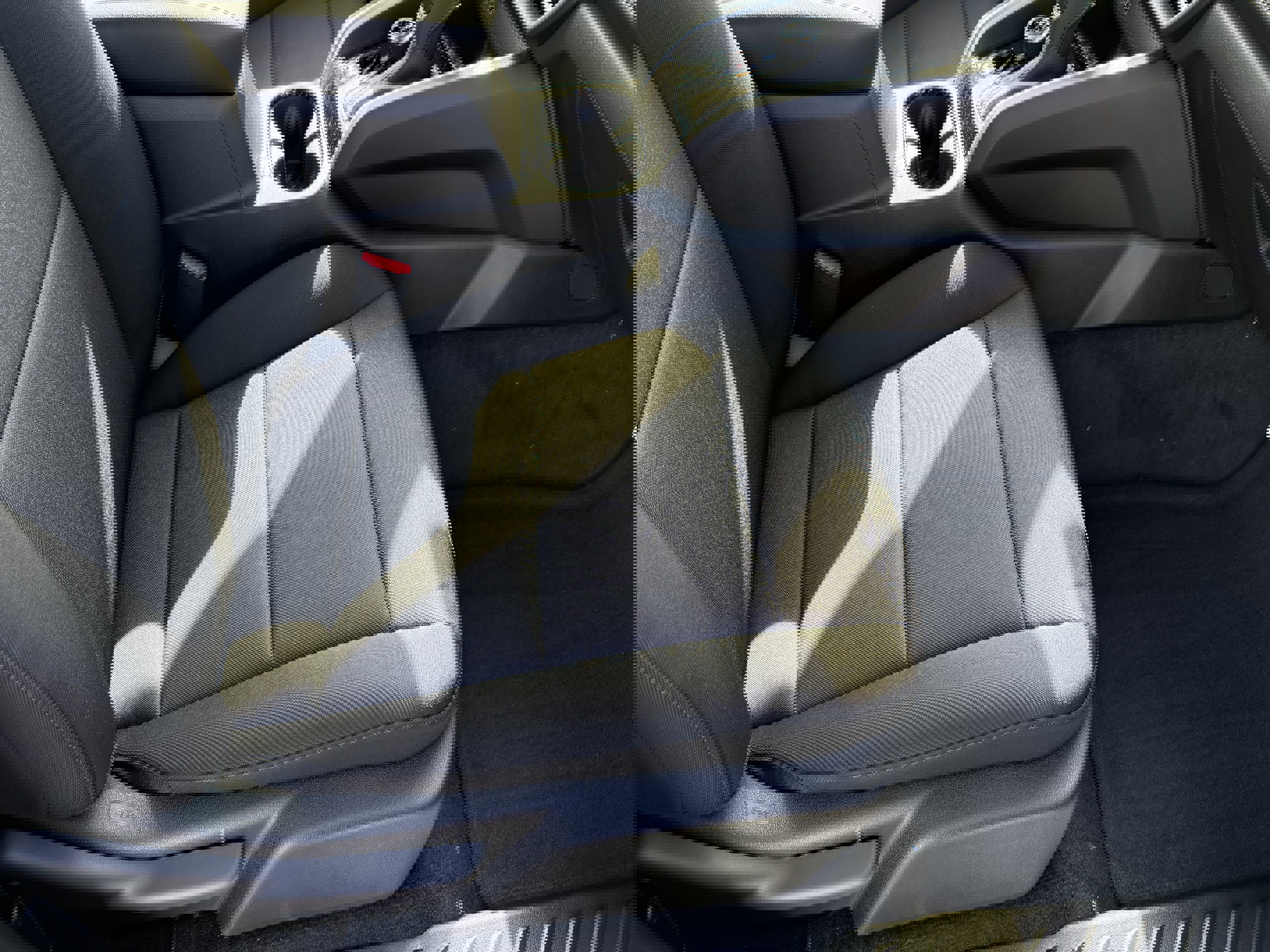 New 2025 Chevrolet Colorado Trail Boss w/ Midnight Edition image 20