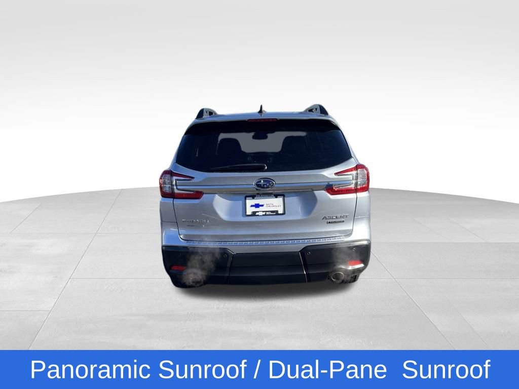 Used 2024 Subaru Ascent Touring w/ Popular Package #2 image 5