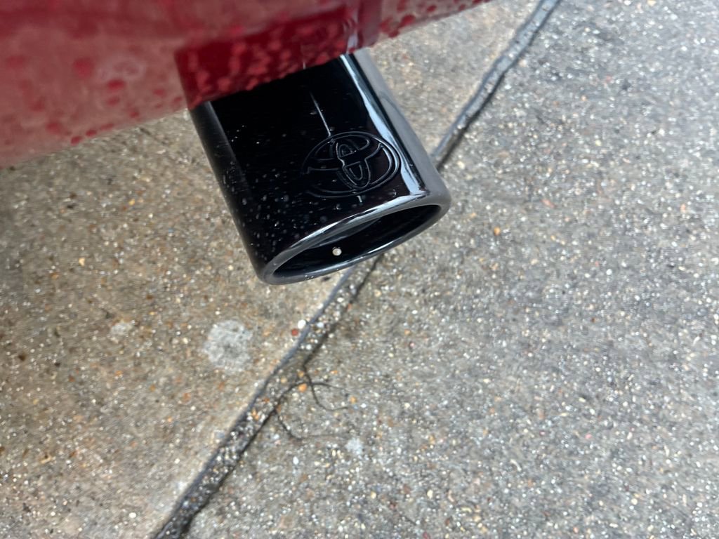 New 2026 Toyota Tacoma SR5 image 36