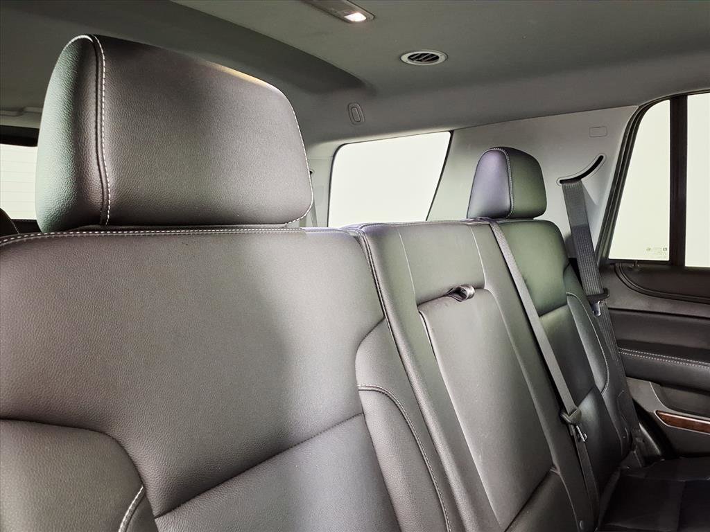 Used 2019 Chevrolet Tahoe LT image 13