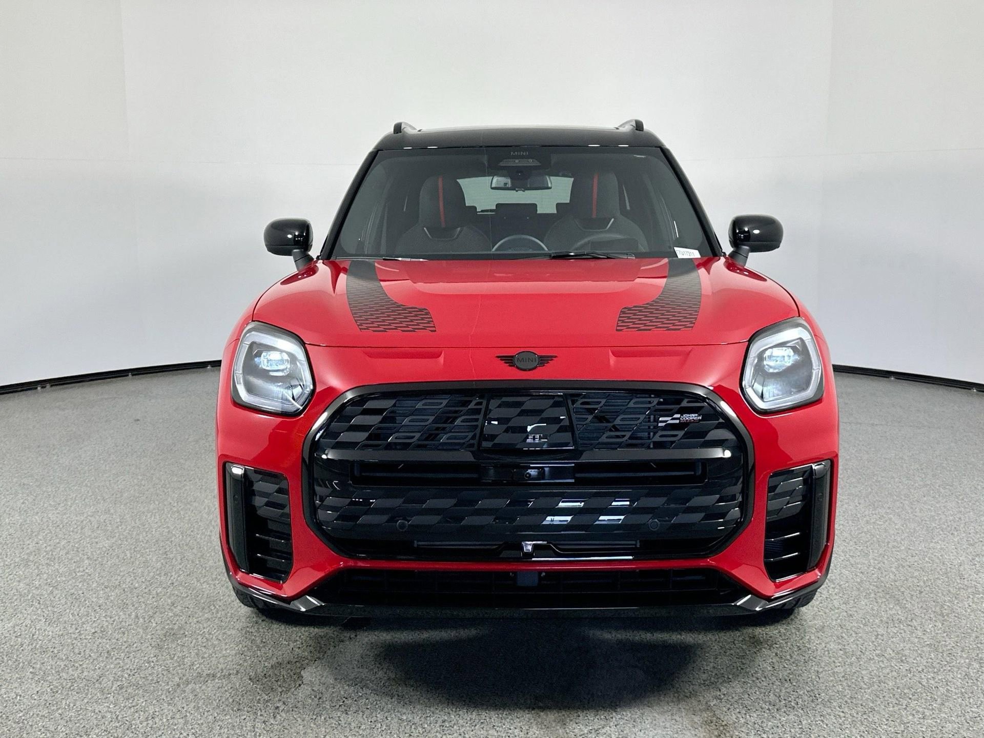 New 2026 MINI Cooper Countryman S image 2