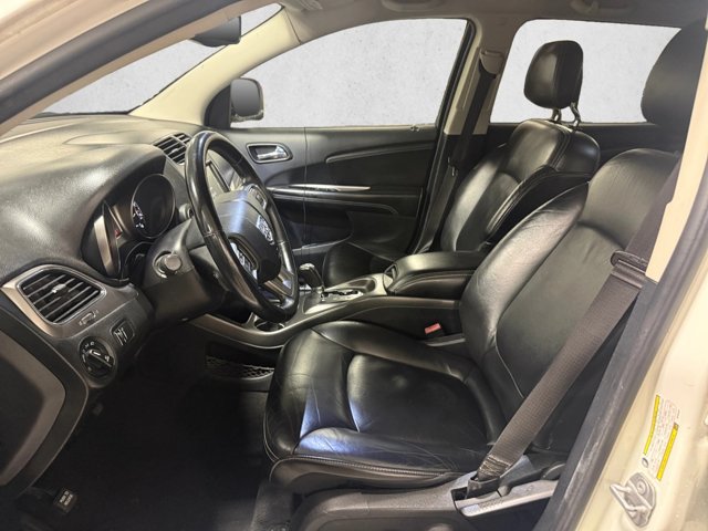 Used 2017 Dodge Journey Crossroad AWD/4WD image 14