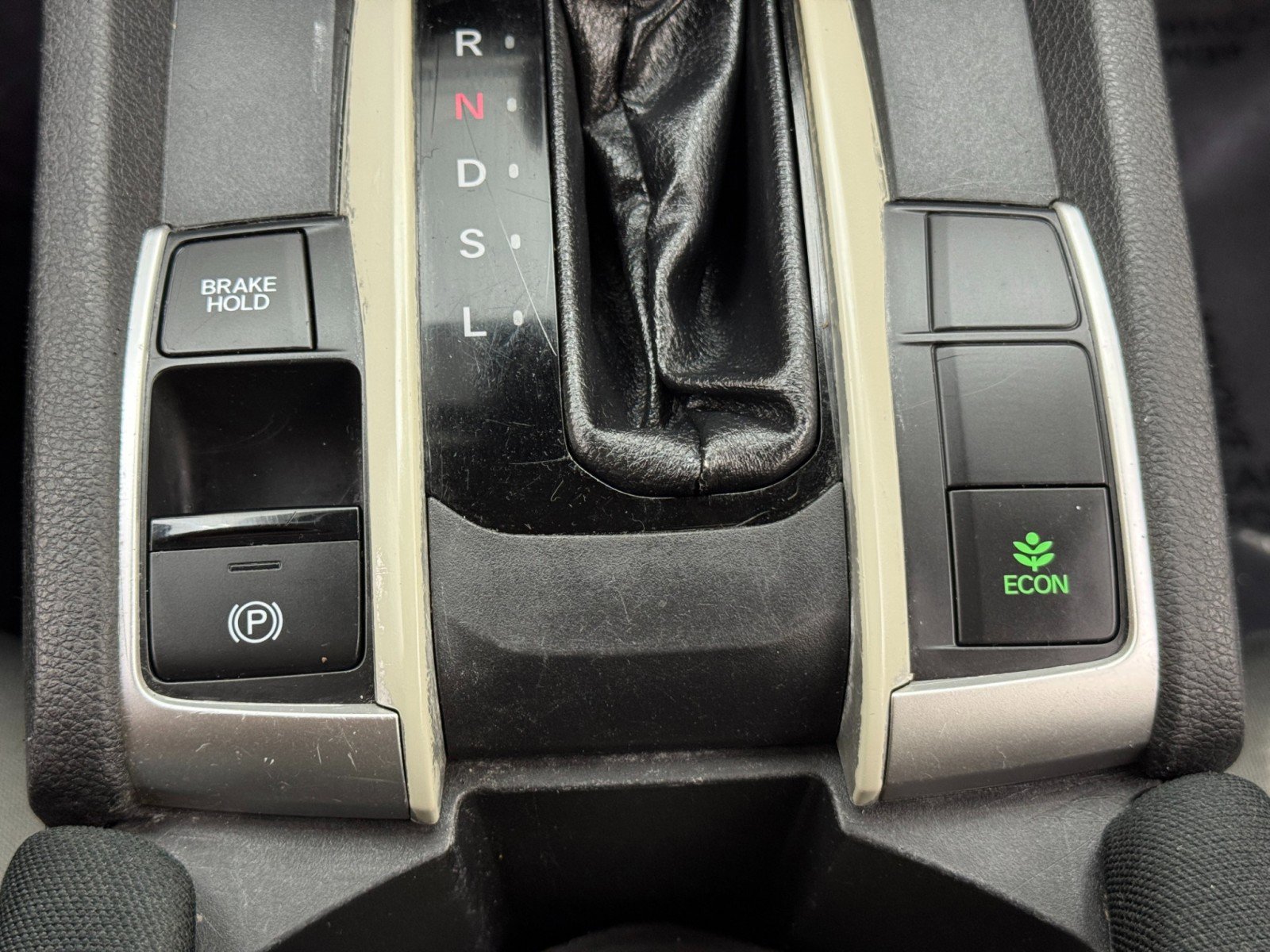 Used 2020 Honda Civic LX image 26