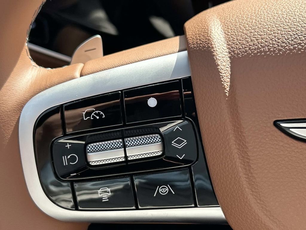 New 2026 Genesis GV70 2.5T Advanced image 33