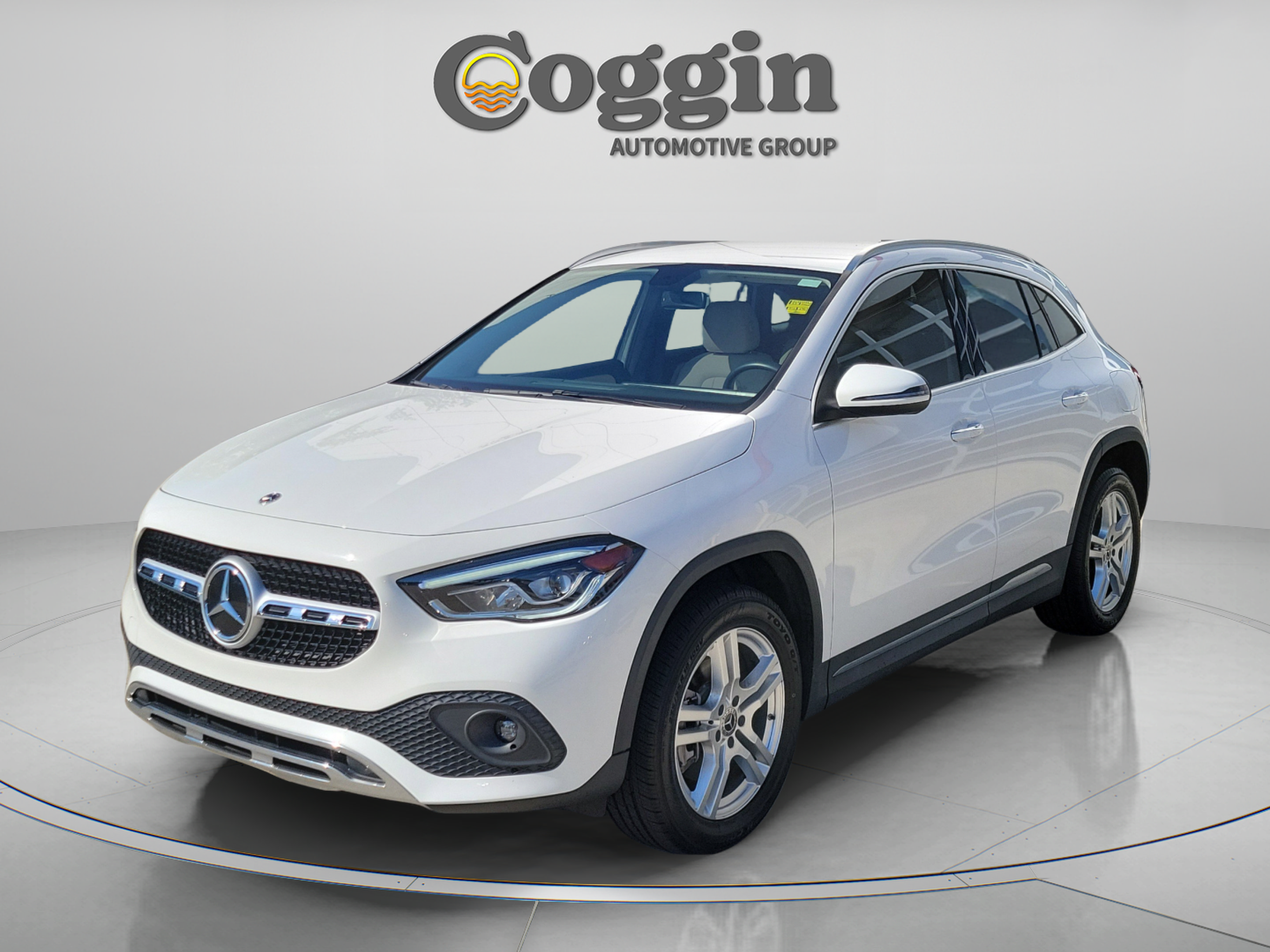 Used 2023 Mercedes-Benz GLA 250 video 1