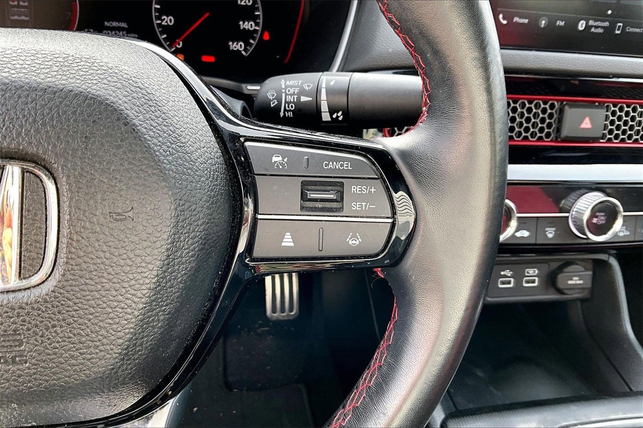 Used 2024 Honda Civic Si image 29