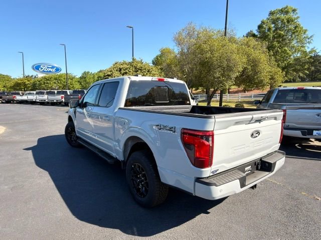 New 2026 Ford F150 XLT w/ Equipment Group 302A MID AWD/4WD image 16