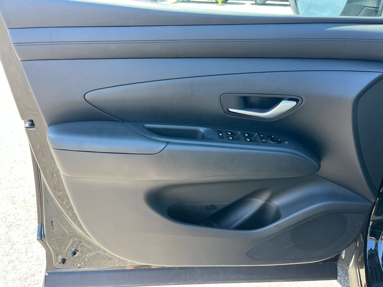 Used 2025 Hyundai Tucson SEL AWD/4WD image 18