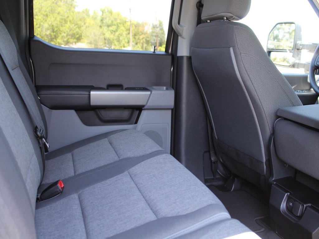 New 2026 Ford F250 XL w/ STX Appearance Package image 14