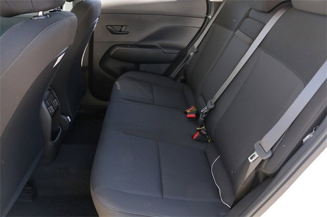 Certified 2026 Hyundai Kona SEL Sport image 19