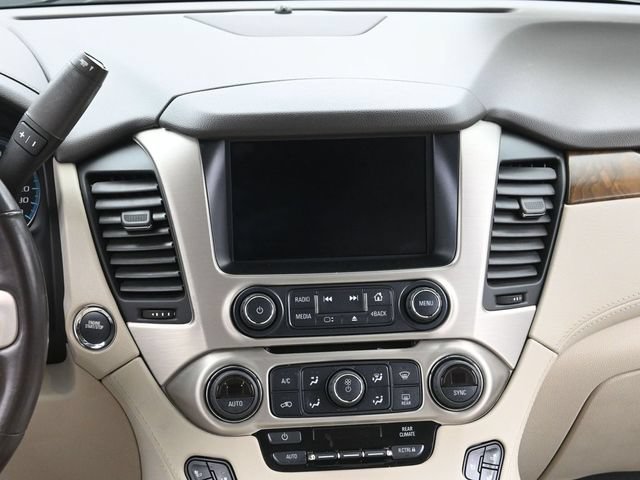 Used 2020 GMC Yukon Denali w/ Denali Ultimate Package AWD/4WD image 28