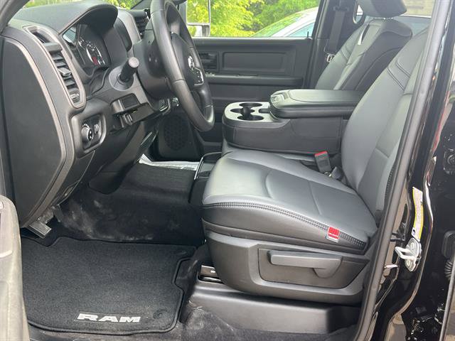 New 2025 RAM 2500 Tradesman image 12