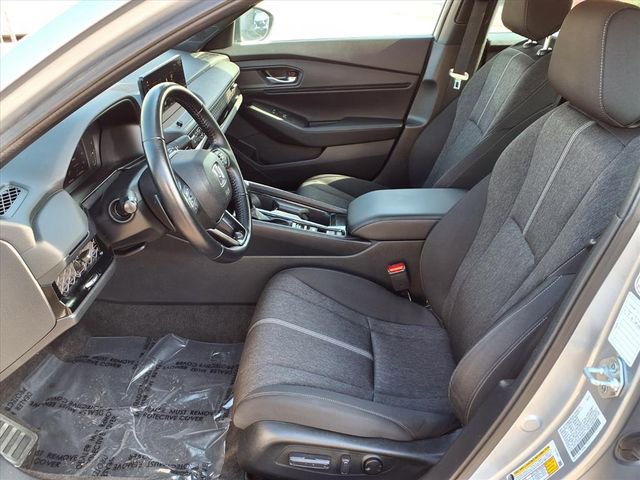 Used 2024 Honda Accord Sport image 13
