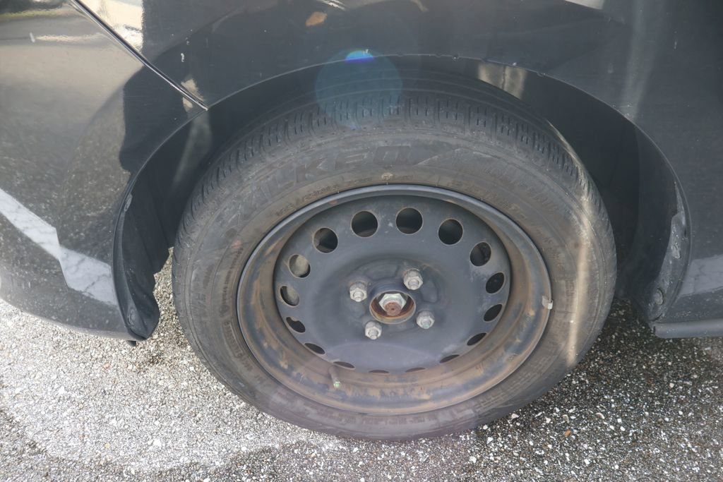 Used 2023 Mitsubishi Mirage G4 ES FWD image 4