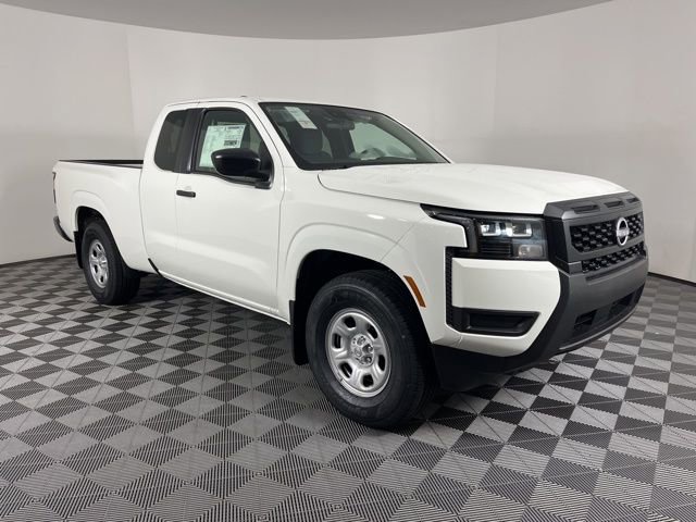 New 2026 Nissan Frontier S image 2