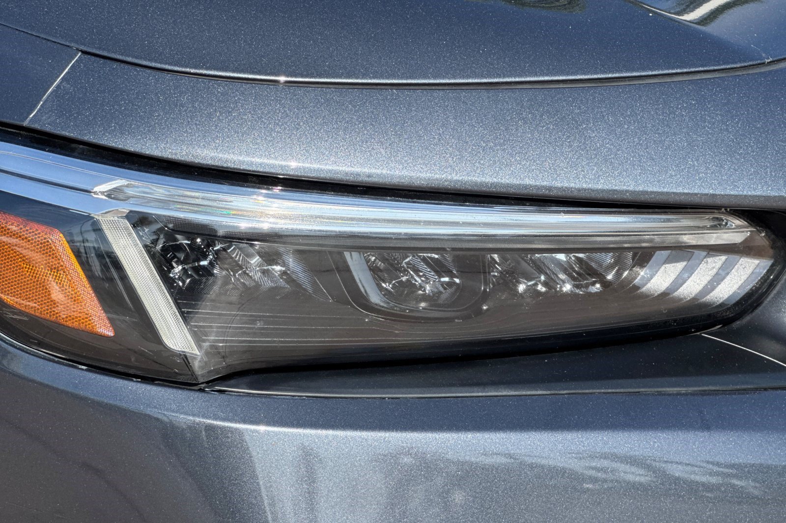 Used 2022 Honda Civic Sport image 12