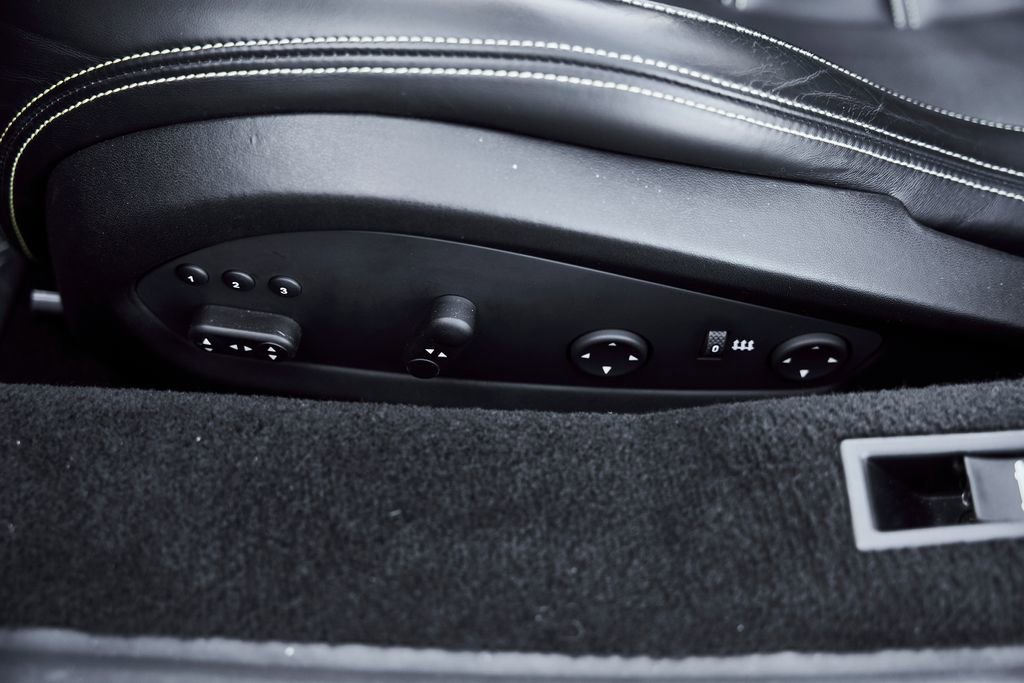 Used 2015 Ferrari 458 Spider RWD image 43