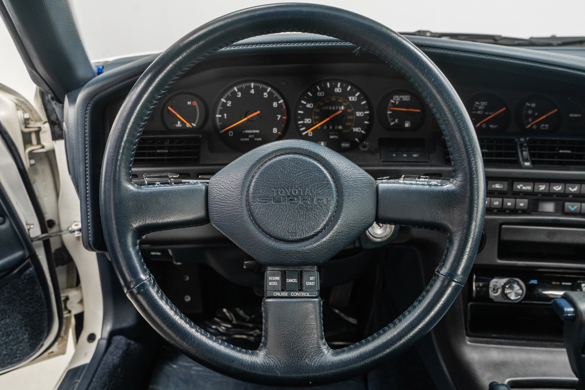 Used 1988 Toyota Supra RWD image 15