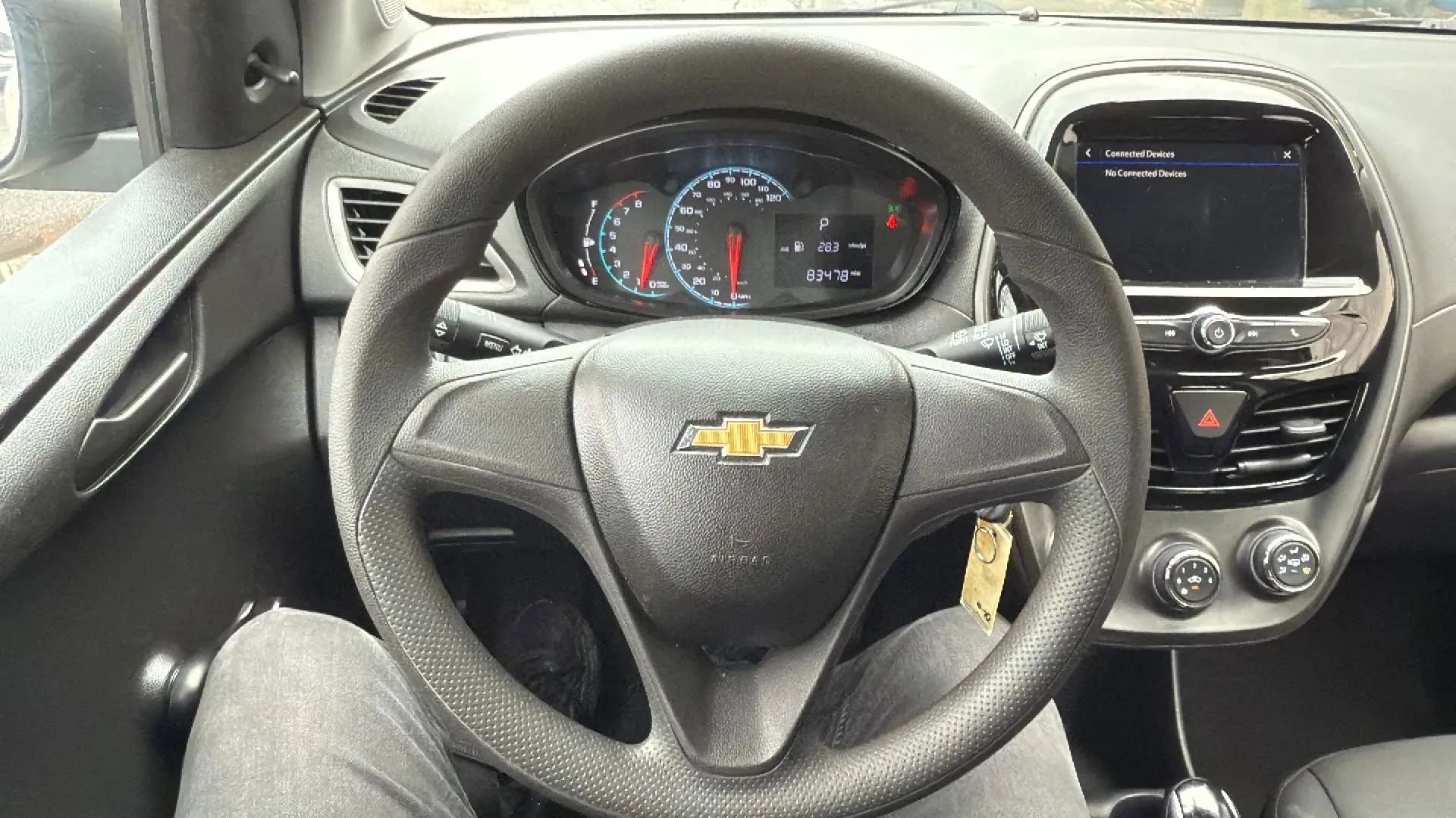 Used 2020 Chevrolet Spark LS image 10