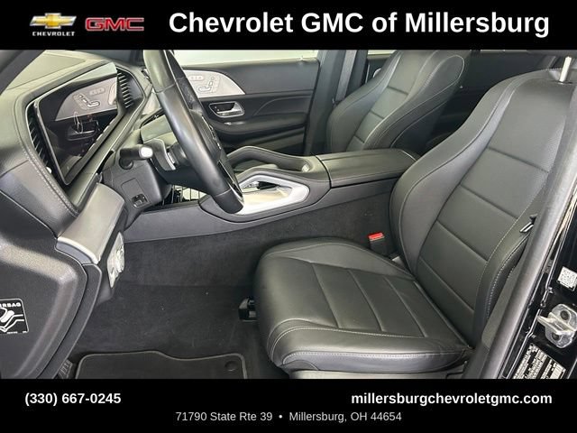 Used 2026 Mercedes-Benz GLE 350 4MATIC image 17
