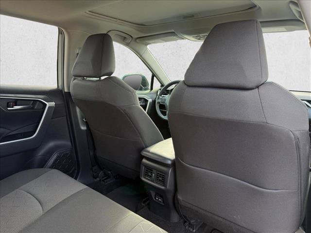 Used 2022 Toyota RAV4 XLE w/ Convenience Package AWD/4WD image 21