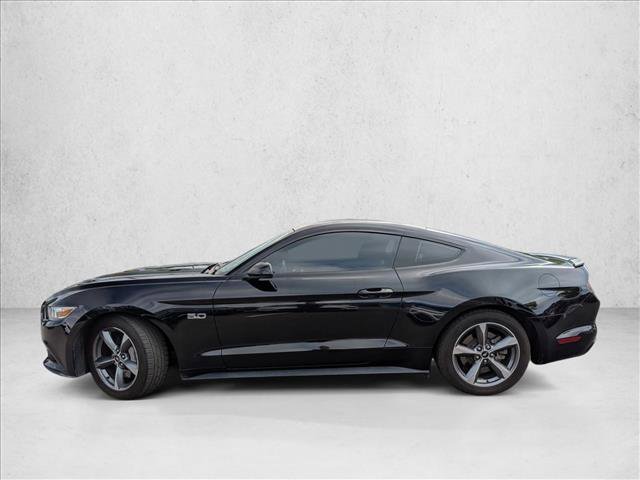 Used 2017 Ford Mustang GT RWD image 8