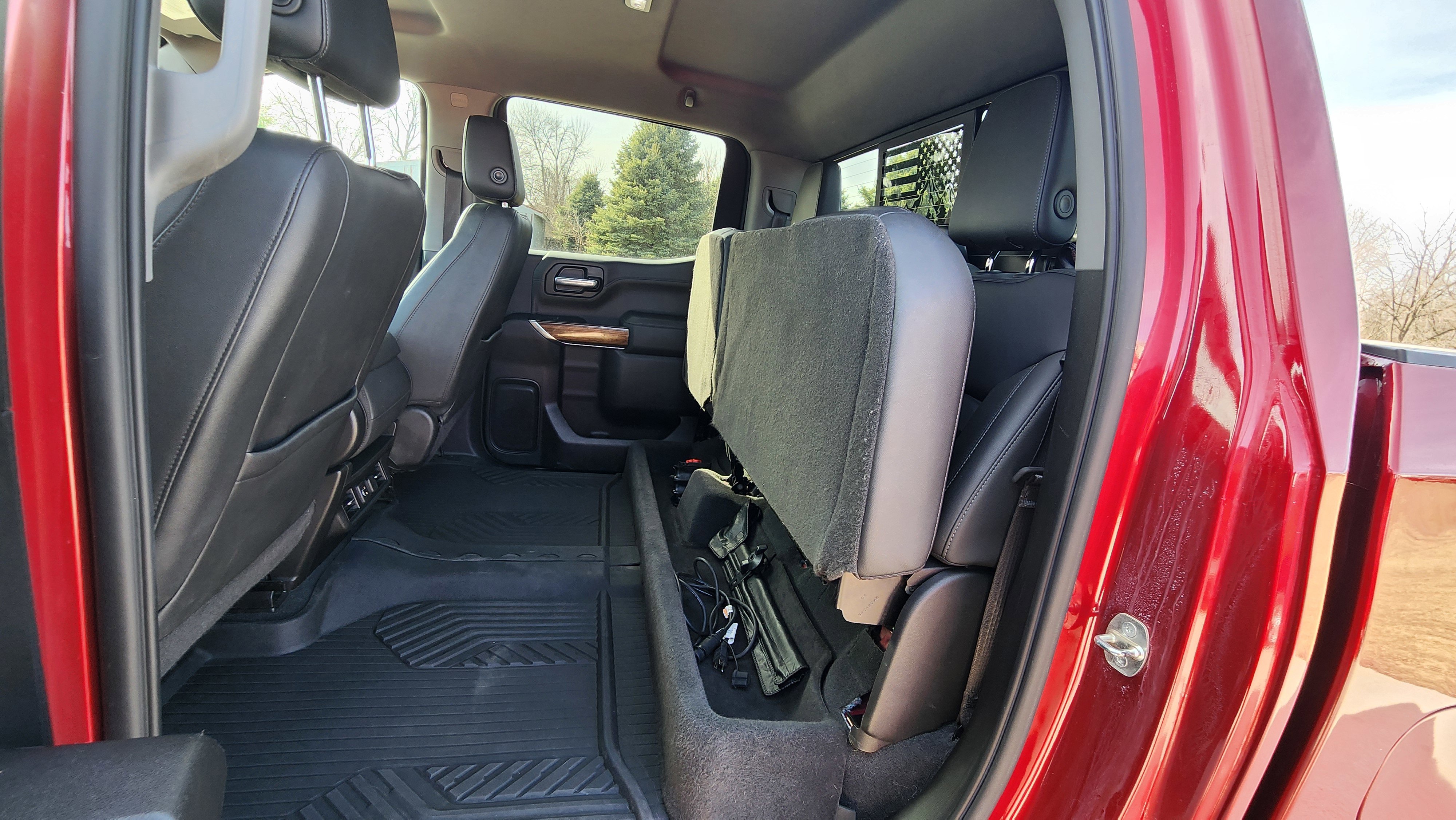 Used 2020 Chevrolet Silverado 1500 LT w/ All-Star Edition AWD/4WD image 20