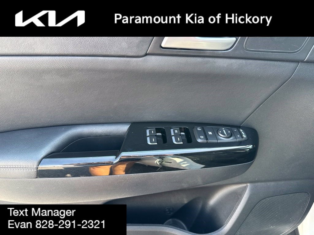 Used 2019 Kia Sportage EX w/ EX Premium Package AWD/4WD image 17