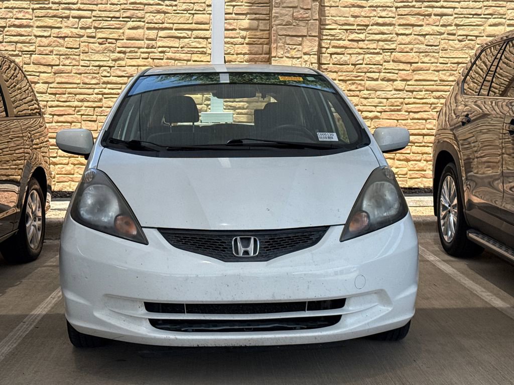 Used 2013 Honda Fit image 3