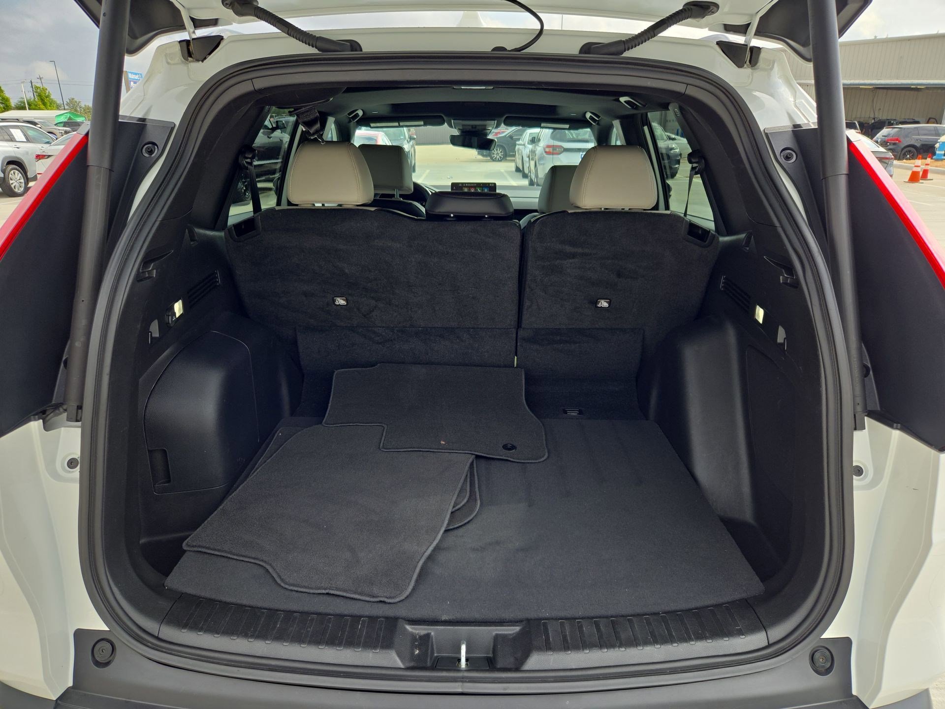 Used 2024 Honda CR-V Sport Touring image 30