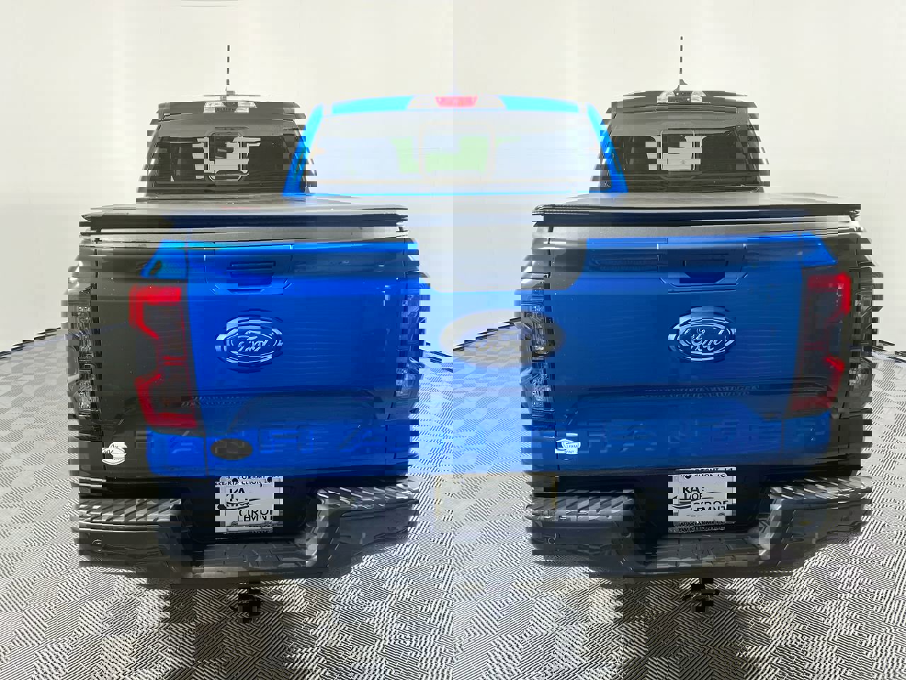 Used 2024 Ford Ranger XLT image 4